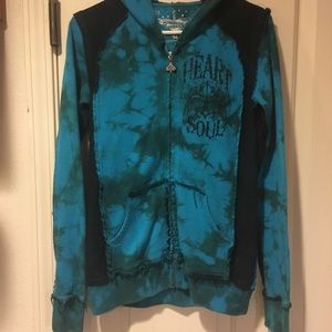 Adorable Zip Up Hoodie